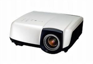 Жидкокристаллический проектор Mitsubishi Electric HC6000U