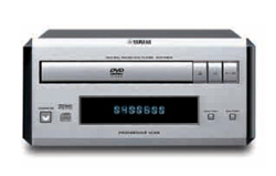 DVD-проигрыватель Yamaha DVD-E600