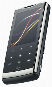 Мобильный телефон Fly E310 Attitude
