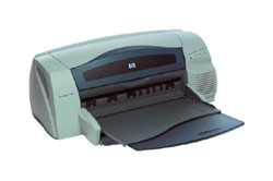 Струйный принтер Hewlett-Packard DeskJet 1180C