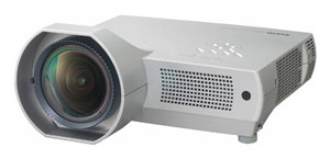 Жидкокристаллический проектор Sanyo PLC-XL40