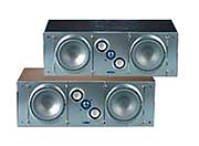 Акустическая система Energy C-C3 M SG