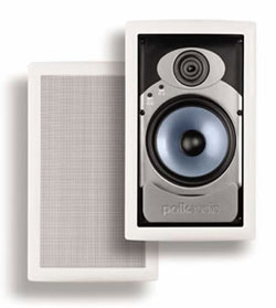 Акустическая система Polk Audio LC65i