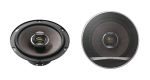 Коаксиальные акустические системы Pioneer TS-E2002i