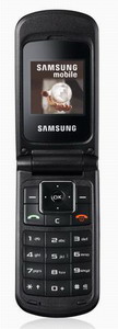 Мобильный телефон Samsung SGH-B300