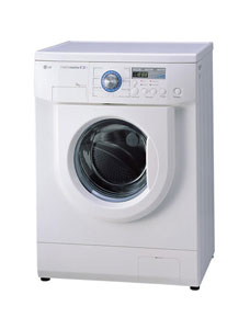 LG WD-10170SD