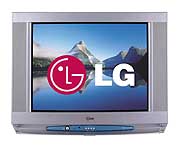 Телевизор LG CT-29M37EX