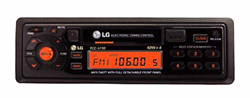 Автомагнитола LG TCC-5720