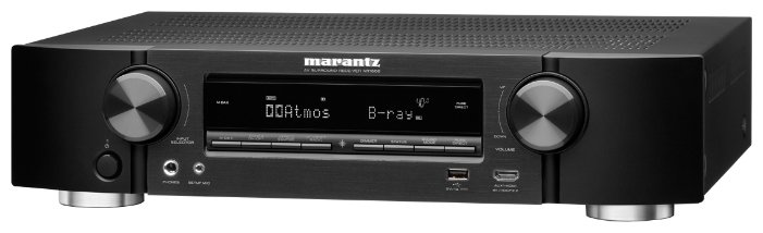 AV-ресивер Marantz NR1608