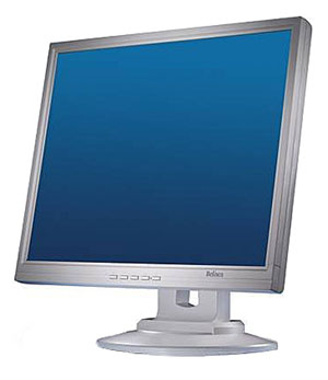 LCD монитор Belinea 1945 G1