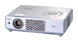 LCD видеопроектор Sanyo PLC-XU47