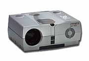 DLP видеопроэктор Liesegang ddv 1800