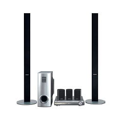 Система домашнего кинотеатра SAMSUNG HT-DS420