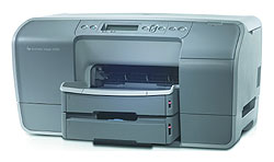 Струйный принтер Hewlett-Packard Business Inkjet 2300