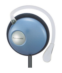 Наушники Panasonic RP-HZ56