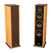 Акустическая система Aleks Idea-570