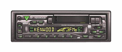 Автомагнитола KENWOOD KRC-278RYG