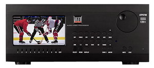 AV-процессор ATI ATP 8700