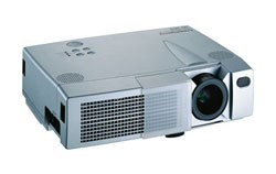 LCD проэктор Liesegang dv 365