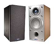 Акустическая система Energy C-1 M SG