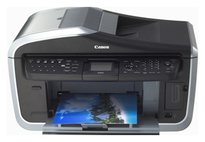 Многофункциональное устройство Canon PIXMA MP830