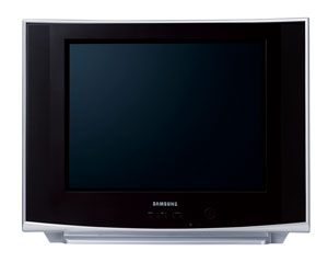 Телевизор Samsung CS-29Z47HPQ