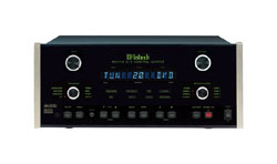 AV-ресивер McIntosh MX119