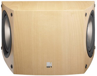 Дипольные акустические системы KEF iQ8ds