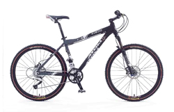 Горный велосипед Atom XC 660