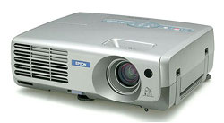 ЖК видеопроектор Epson EMP-61