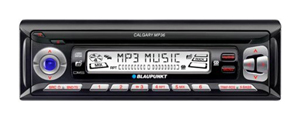 CD-магнитола BLAUPUNKT Calgary MP36