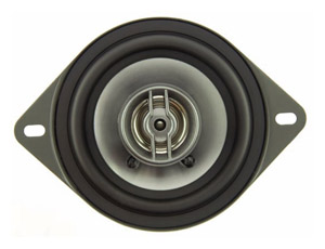 Коаксиальные акустические системы Soundstream XT-132S