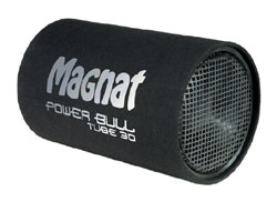 Корпусной пассивный сабвуфер Rockford Fosgate RFT4081