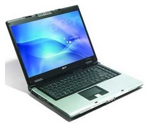 Ноутбук Acer Aspire 3692WLMi (LX.AFL05.024)