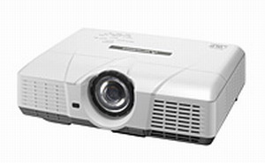 Микрозеркальный проектор Mitsubishi Electric WD500ST U