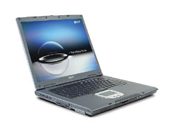 Ноутбук Acer TravelMate 8004LMi