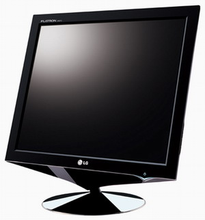 LCD монитор LG L1760TR