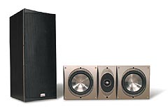 Акустическая система Phase Technology V-6
