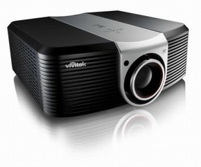 Микрозеркальный проектор Vivitek H9080FD 