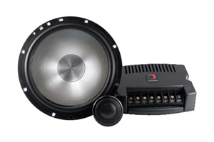 Компонентные акустические системы Diamond Audio D343