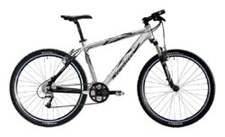 Горный велосипед MERIDA Matts Sport 700