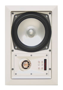 Акустическая система SpeakerCraft MT Three