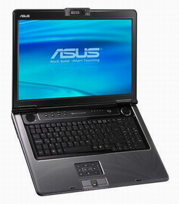 Ноутбук Asus M70V/Vm