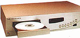 CD-дека Tandberg TCP 4025