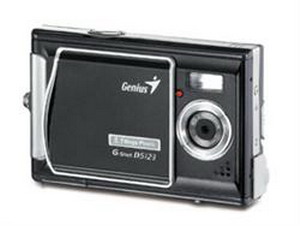 Цифровая фотокамера Genius G-Shot D5123