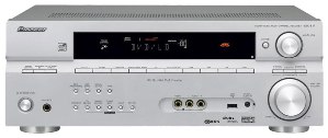 AV-ресивер Pioneer VSX-817