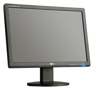 LCD монитор LG Electronics W2242