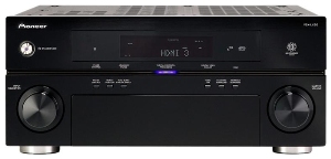 AV-ресивер Pioneer VSX-LX60