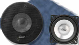 Низкочастотные динамики (мидбас) LANZAR AS44