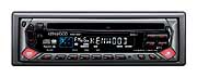 CD-магнитола KENWOOD KDC-3024A